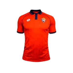 Camiseta Titular